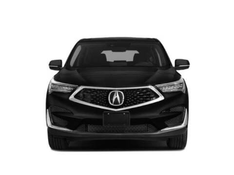 2020 Acura RDX SH-AWD w/Tech