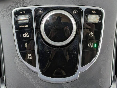 2021 Mercedes-Benz C-Class AMG C 43