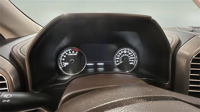 2020 Ford F-150 Limited