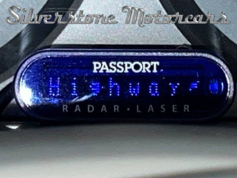 2016 Aston Martin Vanquish