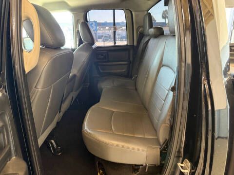 2014 RAM 1500 Express