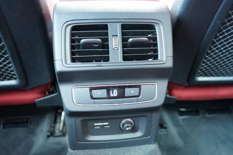 2022 Audi SQ5 3.0T quattro Premium Plus