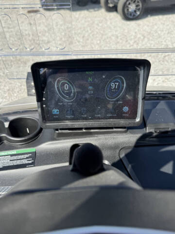 2025 Evolution D5 Maverick 4 plus