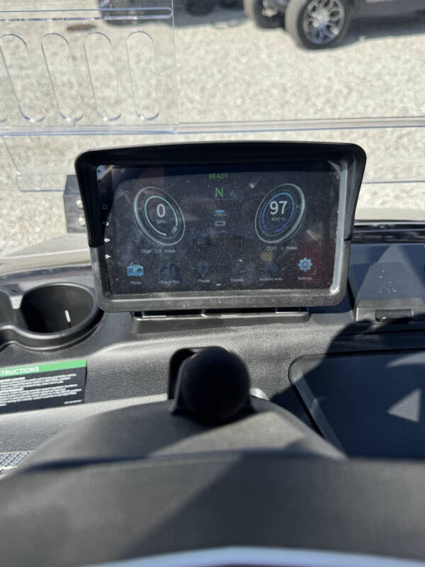 2025 Evolution D5 Maverick 4 plus