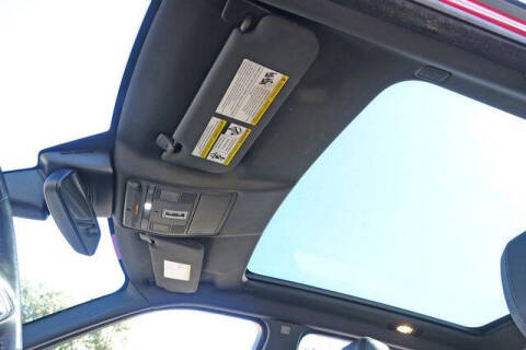 2017 Land Rover Range Rover Evoque SE Premium