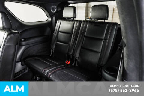 2023 Dodge Durango R/T Plus