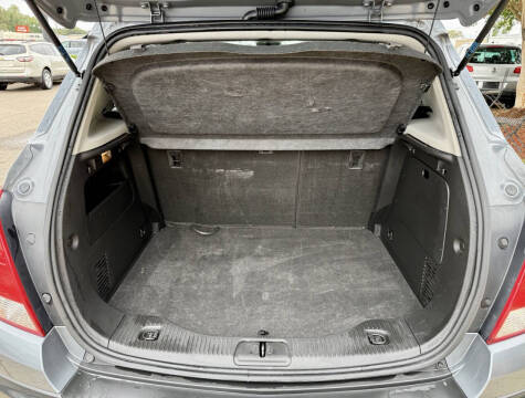 2015 Chevrolet Trax LT