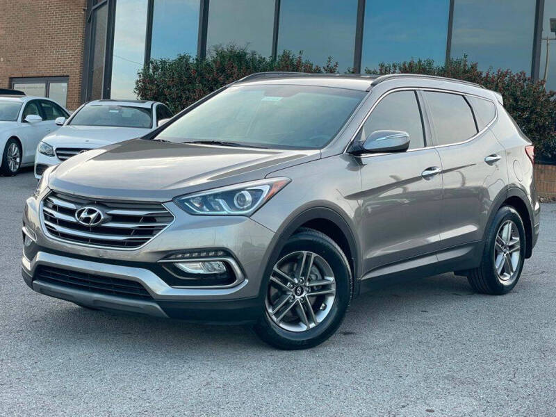 2018 Hyundai Santa Fe Sport for sale at Next Ride Motors in Nashville TN