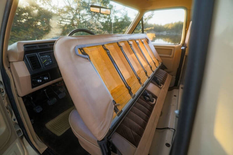 1983 Ford F-150