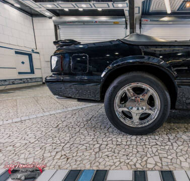 1993 Ford Mustang LX 5.0