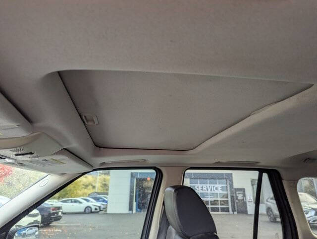 2008 Land Rover Range Rover Sport HSE