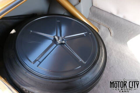 1957 Desoto Adventurer