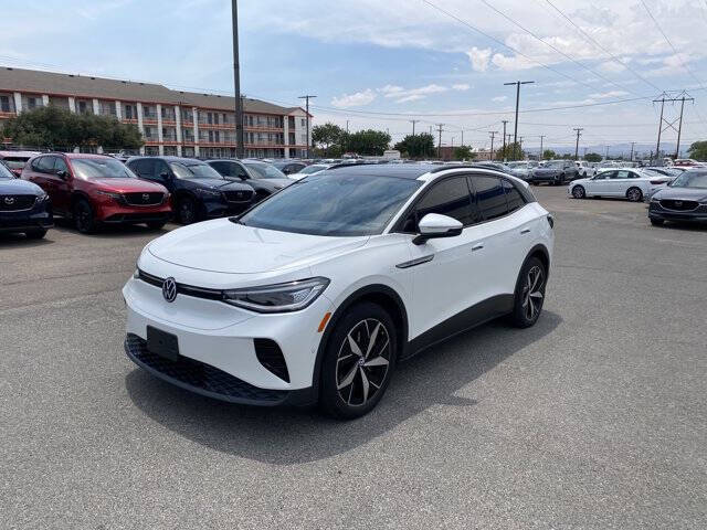 2023 Volkswagen ID.4 Pro S