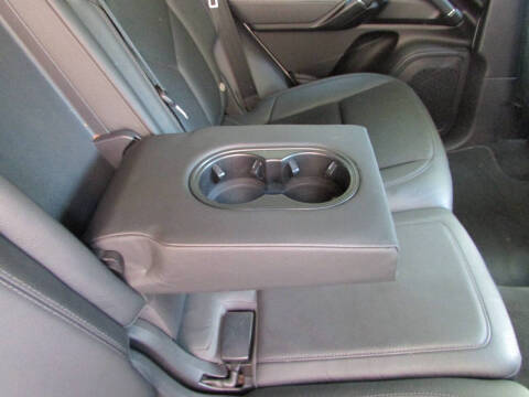 2014 Porsche Cayenne