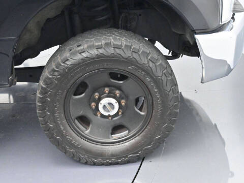 2019 Ford F-250 Super Duty