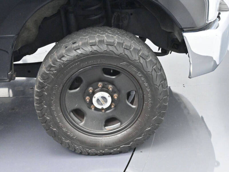 2019 Ford F-250 Super Duty