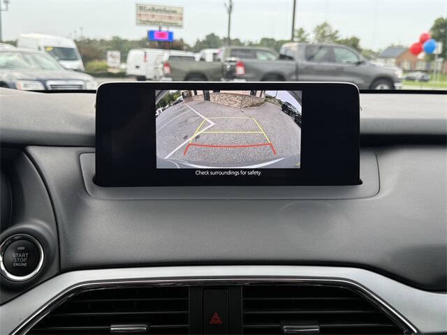 2023 Mazda CX-9 Touring