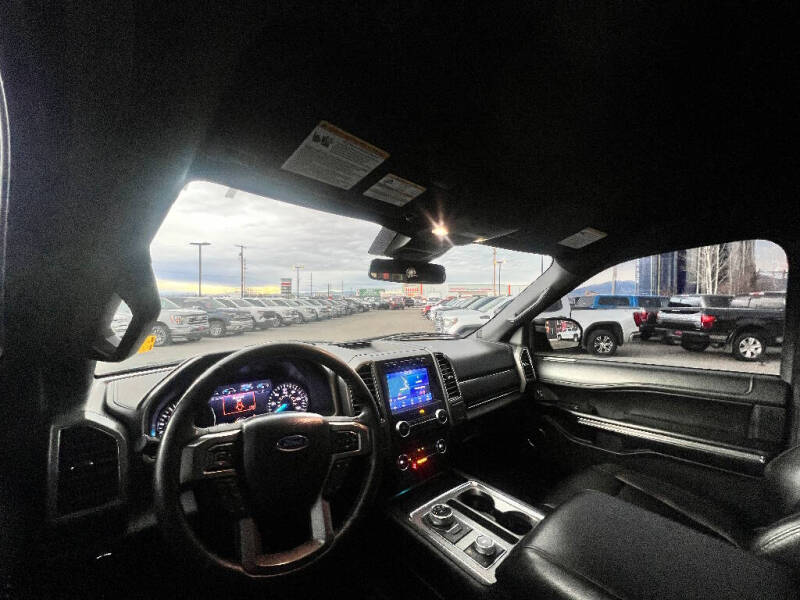 2020 Ford Expedition XLT