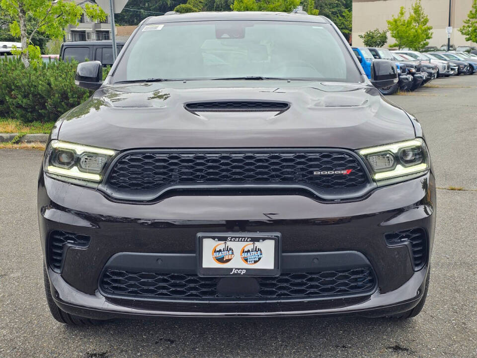 2024 Dodge Durango for sale at Autos by Talon in Seattle, WA