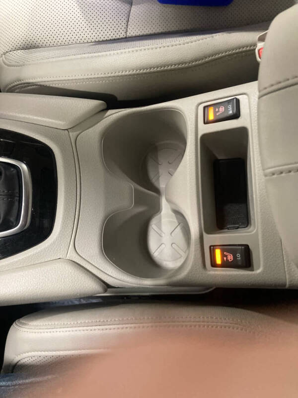 2021 Nissan Rogue Sport SL