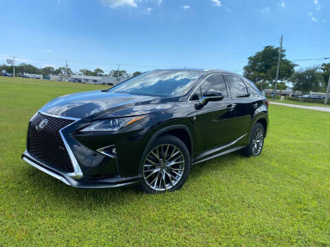 2019 Lexus RX 350