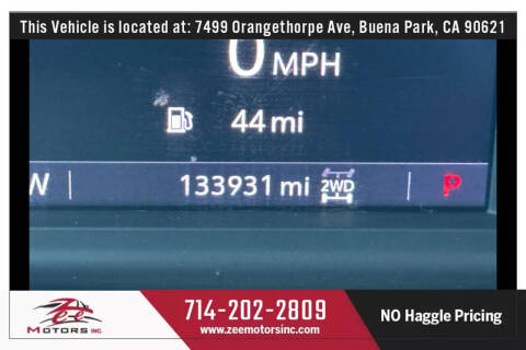 2020 Chevrolet Silverado 2500HD