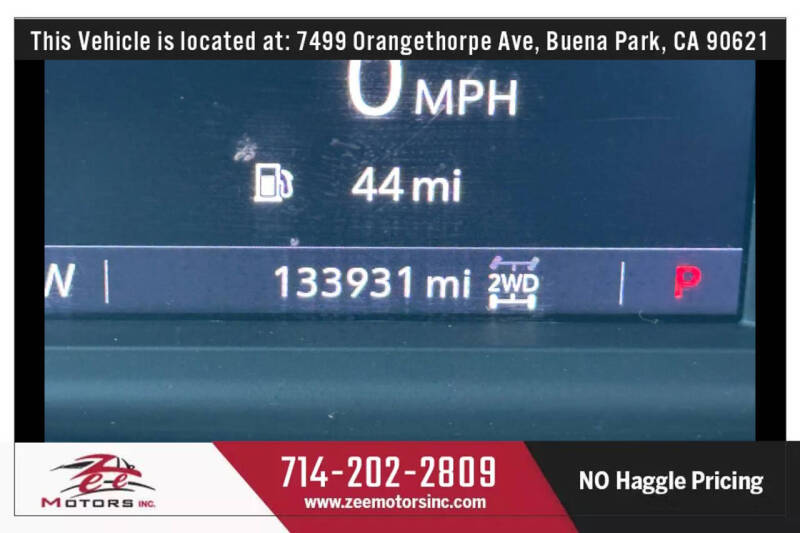 2020 Chevrolet Silverado 2500HD