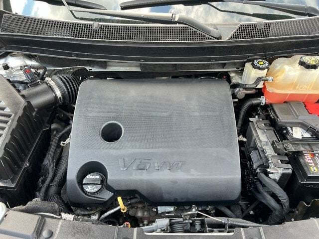 2020 Chevrolet Traverse 40