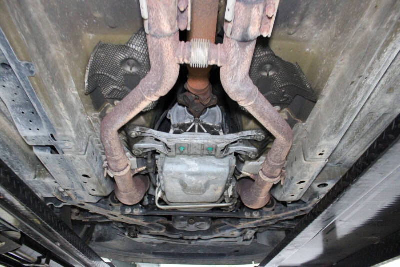 2012 Ford Mustang GT