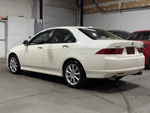 2006 Acura TSX