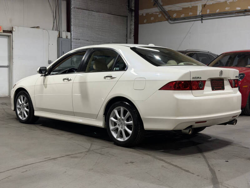 2006 Acura TSX