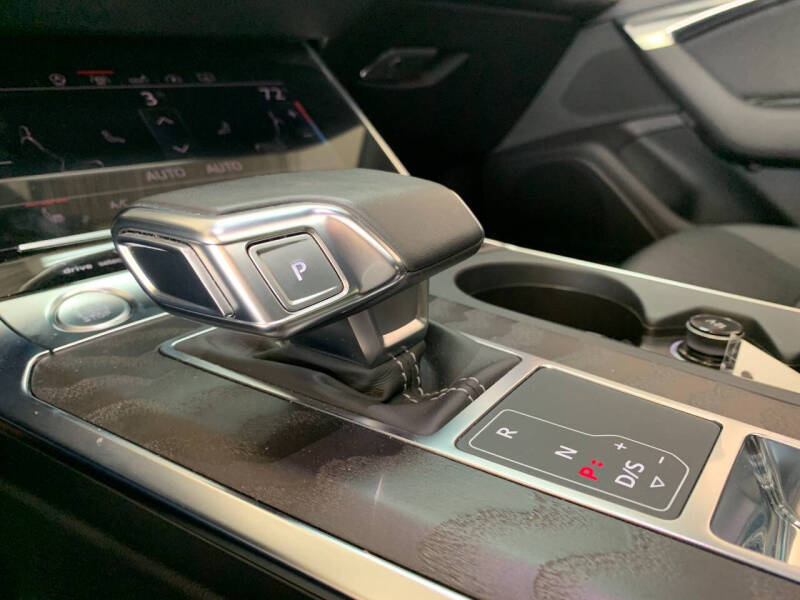 2019 Audi A6 quattro Premium 45 TFSI
