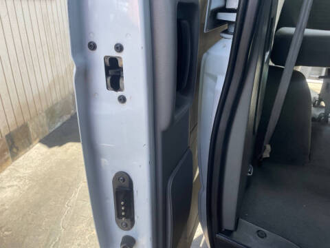 2005 Ford E-Series