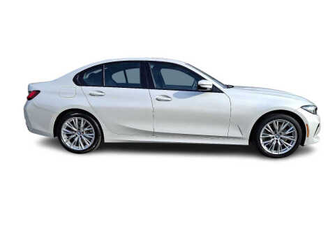 2023 BMW 3 Series 330i xDrive