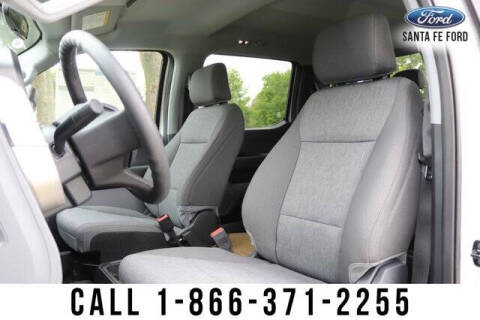 2025 Ford F-350 Super Duty XL