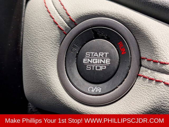 2023 Dodge Durango Citadel
