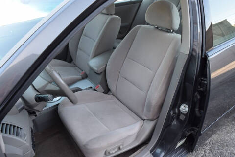 2005 Nissan Maxima 3.5 SE