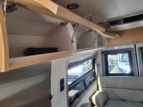 2006 Dodge Sprinter