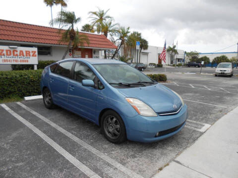 2007 Toyota Prius