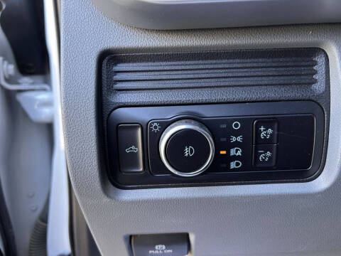 2023 Ford F-350 Super Duty