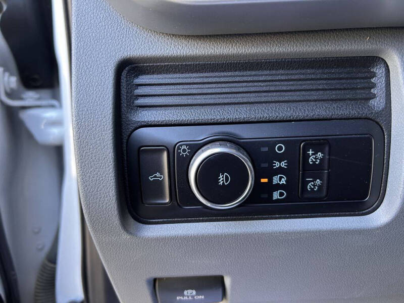 2023 Ford F-350 Super Duty