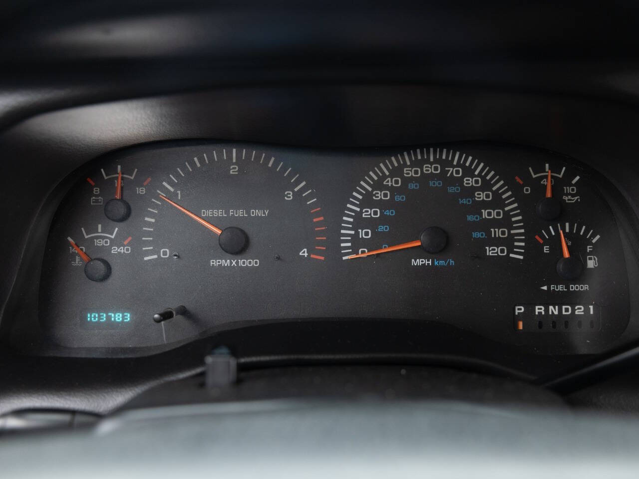 Used Car 2000 Dodge Ram 2500  Slt 4dr 4wd Extended Cab Lb For Sale Under $35,000 In Coal City, Illinois