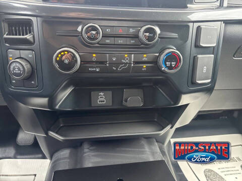 2025 Ford F-150 Police Responder