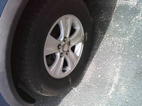 2009 Saturn Vue XE