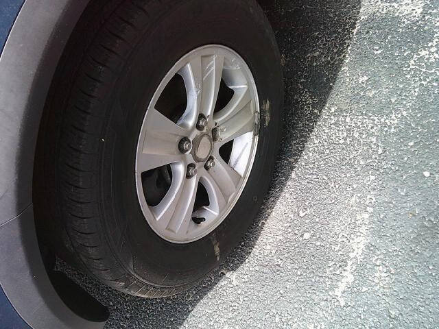 2009 Saturn Vue XE