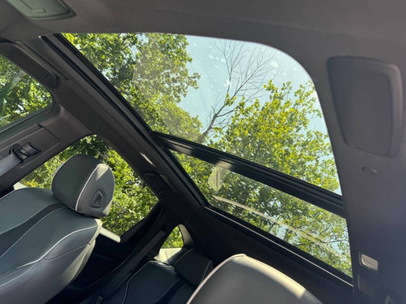 2021 Acura RDX w/A-SPEC