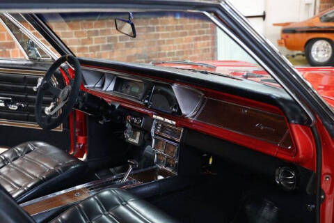 1966 Chevrolet Caprice