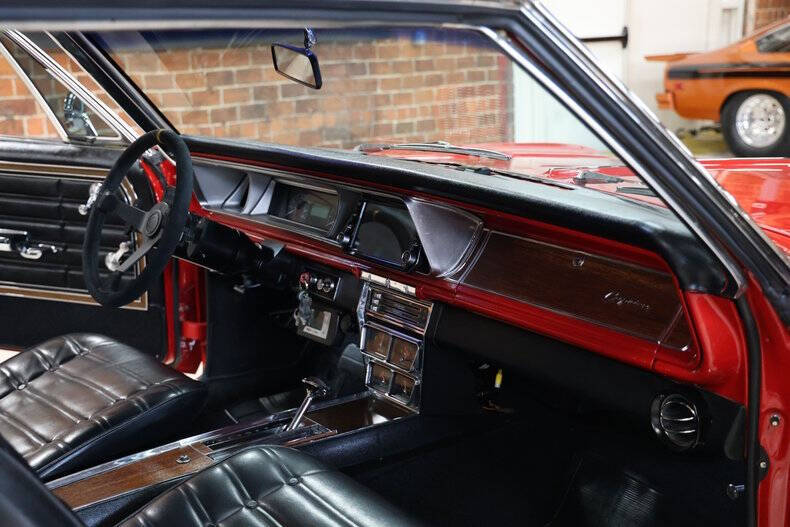1966 Chevrolet Caprice