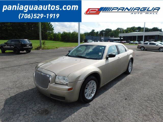 2009 Chrysler 300 for sale at Paniagua Auto Mall in Dalton GA