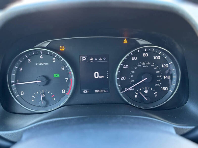 2017 Hyundai Elantra Value Edition